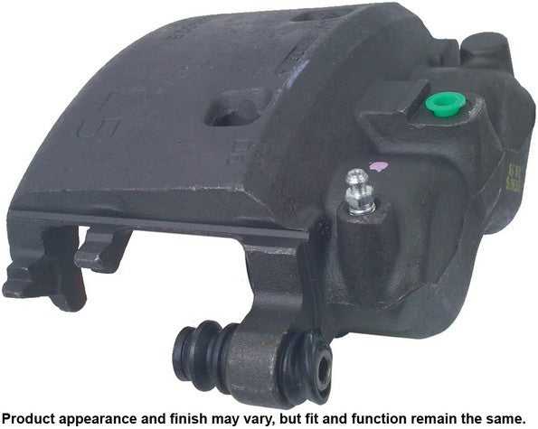 CARDONE Reman Disc Brake Caliper P/N:18-4796 Fits: Dodge Ram 2500 02-01 - Image 1