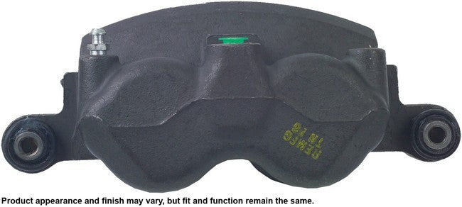 CARDONE Reman Disc Brake Caliper P/N:18-4796 Fits: Dodge Ram 2500 02-01 - Image 2