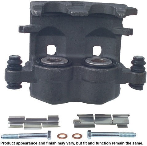 CARDONE Reman Disc Brake Caliper P/N:18-4796 Fits: Dodge Ram 2500 02-01 - Image 3