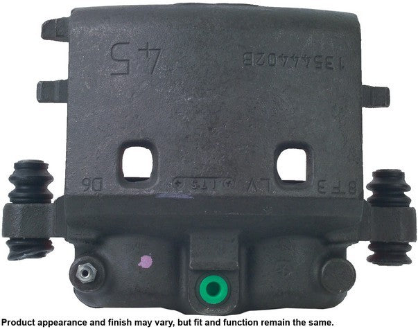 CARDONE Reman Disc Brake Caliper P/N:18-4796 Fits: Dodge Ram 2500 02-01 - Image 4