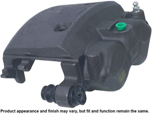CARDONE Reman Disc Brake Caliper P/N:18-4797 Fits: Dodge Ram 2500 02-01 - Image 1