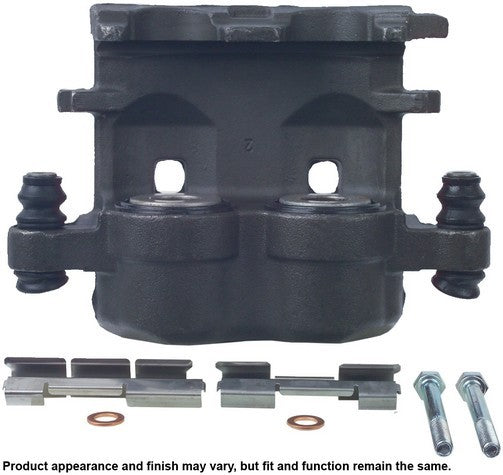 CARDONE Reman Disc Brake Caliper P/N:18-4797 Fits: Dodge Ram 2500 02-01 - Image 3