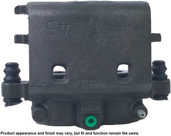 CARDONE Reman Disc Brake Caliper P/N:18-4797 Fits: Dodge Ram 2500 02-01 - Image 4