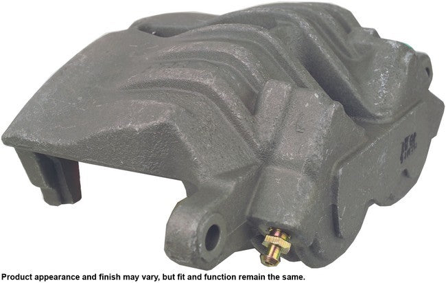 CARDONE Reman Disc Brake Caliper P/N:18-4798 Fits: Buick Rainier, Chevrolet Ssr, Chevrolet Trailblazer, Chevrolet Trailblazer Ext, GMC Envoy, GMC Envoy Xl, GMC Envoy Xuv, Isuzu Ascender, Oldsmobile Bravada, Saab 9-7x - Image 1