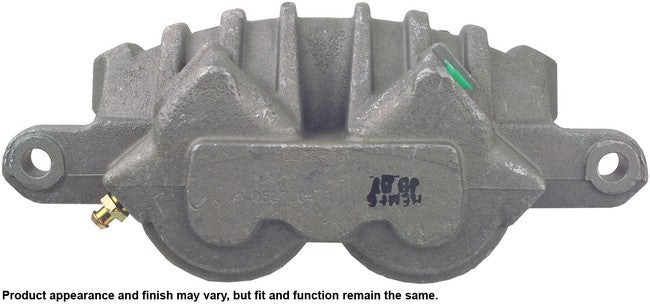 CARDONE Reman Disc Brake Caliper P/N:18-4798 Fits: Buick Rainier, Chevrolet Ssr, Chevrolet Trailblazer, Chevrolet Trailblazer Ext, GMC Envoy, GMC Envoy Xl, GMC Envoy Xuv, Isuzu Ascender, Oldsmobile Bravada, Saab 9-7x - Image 2