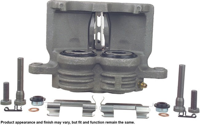 CARDONE Reman Disc Brake Caliper P/N:18-4798 Fits: Buick Rainier, Chevrolet Ssr, Chevrolet Trailblazer, Chevrolet Trailblazer Ext, GMC Envoy, GMC Envoy Xl, GMC Envoy Xuv, Isuzu Ascender, Oldsmobile Bravada, Saab 9-7x - Image 3
