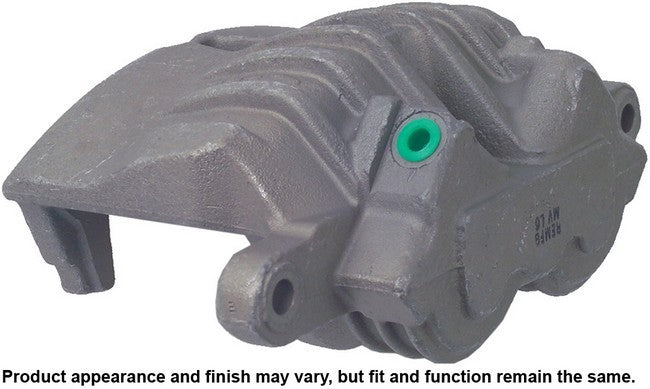 CARDONE Reman Disc Brake Caliper P/N:18-4799 Fits: Buick Rainier, Chevrolet Ssr, Chevrolet Trailblazer, Chevrolet Trailblazer Ext, GMC Envoy, GMC Envoy Xl, GMC Envoy Xuv, Isuzu Ascender, Oldsmobile Bravada, Saab 9-7x - Image 1