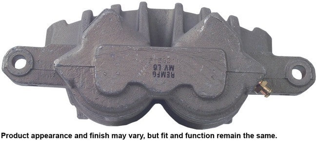 CARDONE Reman Disc Brake Caliper P/N:18-4799 Fits: Buick Rainier, Chevrolet Ssr, Chevrolet Trailblazer, Chevrolet Trailblazer Ext, GMC Envoy, GMC Envoy Xl, GMC Envoy Xuv, Isuzu Ascender, Oldsmobile Bravada, Saab 9-7x - Image 2