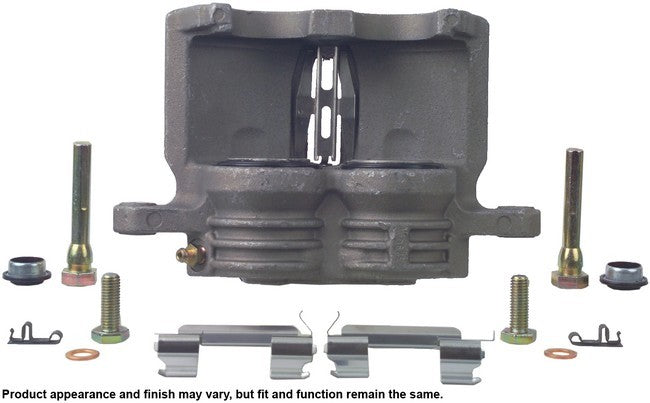 CARDONE Reman Disc Brake Caliper P/N:18-4799 Fits: Buick Rainier, Chevrolet Ssr, Chevrolet Trailblazer, Chevrolet Trailblazer Ext, GMC Envoy, GMC Envoy Xl, GMC Envoy Xuv, Isuzu Ascender, Oldsmobile Bravada, Saab 9-7x - Image 3