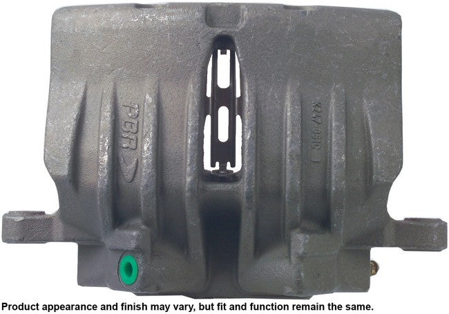 CARDONE Reman Disc Brake Caliper P/N:18-4799 Fits: Buick Rainier, Chevrolet Ssr, Chevrolet Trailblazer, Chevrolet Trailblazer Ext, GMC Envoy, GMC Envoy Xl, GMC Envoy Xuv, Isuzu Ascender, Oldsmobile Bravada, Saab 9-7x - Image 4