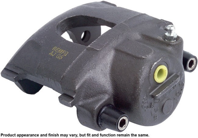 CARDONE Reman Disc Brake Caliper P/N:18-4800 Fits: Chrysler Daytona, Chrysler E Class, Chrysler Executive Sedan, Chrysler Laser, Chrysler Lebaron, Chrysler New Yorker, Chrysler Tc Maserati, Chrysler TOWN &amp; COUNTRY, Dodge 400, Dodge 600 - Image 1