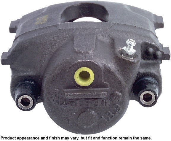 CARDONE Reman Disc Brake Caliper P/N:18-4800 Fits: Chrysler Daytona, Chrysler E Class, Chrysler Executive Sedan, Chrysler Laser, Chrysler Lebaron, Chrysler New Yorker, Chrysler Tc Maserati, Chrysler TOWN &amp; COUNTRY, Dodge 400, Dodge 600 - Image 2