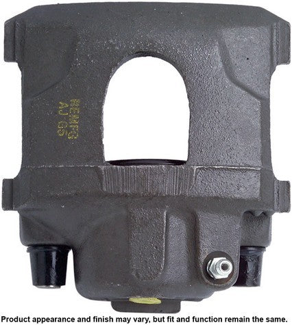 CARDONE Reman Disc Brake Caliper P/N:18-4800 Fits: Chrysler Daytona, Chrysler E Class, Chrysler Executive Sedan, Chrysler Laser, Chrysler Lebaron, Chrysler New Yorker, Chrysler Tc Maserati, Chrysler TOWN &amp; COUNTRY, Dodge 400, Dodge 600 - Image 4