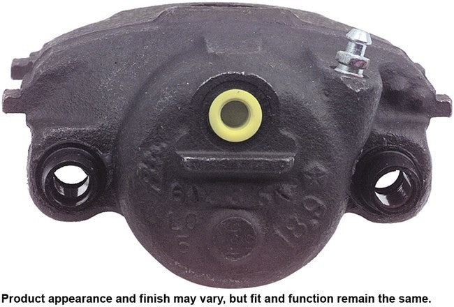 CARDONE Reman Disc Brake Caliper P/N:18-4800S Fits: Chrysler Daytona, Chrysler E Class, Chrysler Executive Sedan, Chrysler Laser, Chrysler Lebaron, Chrysler New Yorker, Chrysler Tc Maserati, Chrysler TOWN &amp; COUNTRY, Dodge 400, Dodge 600 - Image 1