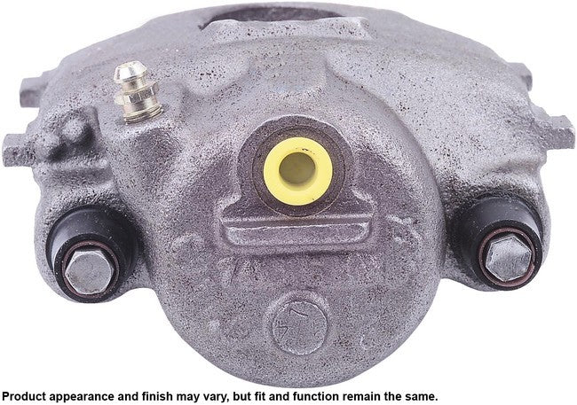 CARDONE Reman Disc Brake Caliper P/N:18-4801 Fits: Chrysler Daytona, Chrysler E Class, Chrysler Executive Sedan, Chrysler Laser, Chrysler Lebaron, Chrysler New Yorker, Chrysler Tc Maserati, Chrysler TOWN &amp; COUNTRY, Dodge 400, Dodge 600 - Image 1