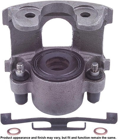 CARDONE Reman Disc Brake Caliper P/N:18-4801 Fits: Chrysler Daytona, Chrysler E Class, Chrysler Executive Sedan, Chrysler Laser, Chrysler Lebaron, Chrysler New Yorker, Chrysler Tc Maserati, Chrysler TOWN &amp; COUNTRY, Dodge 400, Dodge 600 - Image 2