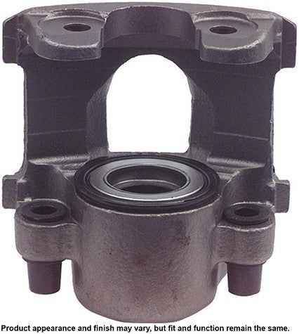 CARDONE Reman Disc Brake Caliper P/N:18-4801S Fits: Chrysler Daytona, Chrysler E Class, Chrysler Executive Sedan, Chrysler Laser, Chrysler Lebaron, Chrysler New Yorker, Chrysler Tc Maserati, Chrysler TOWN &amp; COUNTRY, Dodge 400, Dodge 600 - Image 2