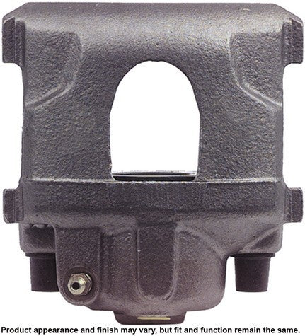 CARDONE Reman Disc Brake Caliper P/N:18-4801S Fits: Chrysler Daytona, Chrysler E Class, Chrysler Executive Sedan, Chrysler Laser, Chrysler Lebaron, Chrysler New Yorker, Chrysler Tc Maserati, Chrysler TOWN &amp; COUNTRY, Dodge 400, Dodge 600 - Image 3