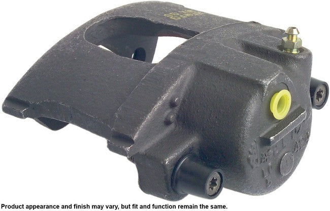 CARDONE Reman Disc Brake Caliper P/N:18-4802 Fits: Chrysler Lebaron 1982, Chrysler TOWN &amp; COUNTRY 1982, Dodge 400 1982, Dodge Aries 89-81, Dodge Shadow 89-87, Plymouth Reliant 89-81, Plymouth Sundance 89-87 - Image 1