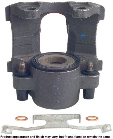 CARDONE Reman Disc Brake Caliper P/N:18-4802 Fits: Chrysler Lebaron 1982, Chrysler TOWN &amp; COUNTRY 1982, Dodge 400 1982, Dodge Aries 89-81, Dodge Shadow 89-87, Plymouth Reliant 89-81, Plymouth Sundance 89-87 - Image 3