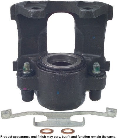 CARDONE Reman Disc Brake Caliper P/N:18-4802S Fits: Chrysler Lebaron 1982, Chrysler TOWN &amp; COUNTRY 1982, Dodge 400 1982, Dodge Aries 89-81, Dodge Shadow 89-87, Plymouth Reliant 89-81, Plymouth Sundance 89-87 - Image 3