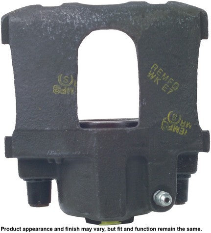 CARDONE Reman Disc Brake Caliper P/N:18-4802S Fits: Chrysler Lebaron 1982, Chrysler TOWN &amp; COUNTRY 1982, Dodge 400 1982, Dodge Aries 89-81, Dodge Shadow 89-87, Plymouth Reliant 89-81, Plymouth Sundance 89-87 - Image 4