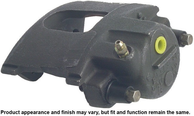 CARDONE Reman Disc Brake Caliper P/N:18-4803 Fits: Chrysler Lebaron 1982, Chrysler TOWN &amp; COUNTRY 1982, Dodge 400 1982, Dodge Aries 89-81, Dodge Shadow 89-87, Plymouth Reliant 89-81, Plymouth Sundance 89-87 - Image 1