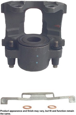 CARDONE Reman Disc Brake Caliper P/N:18-4803 Fits: Chrysler Lebaron 1982, Chrysler TOWN &amp; COUNTRY 1982, Dodge 400 1982, Dodge Aries 89-81, Dodge Shadow 89-87, Plymouth Reliant 89-81, Plymouth Sundance 89-87 - Image 3