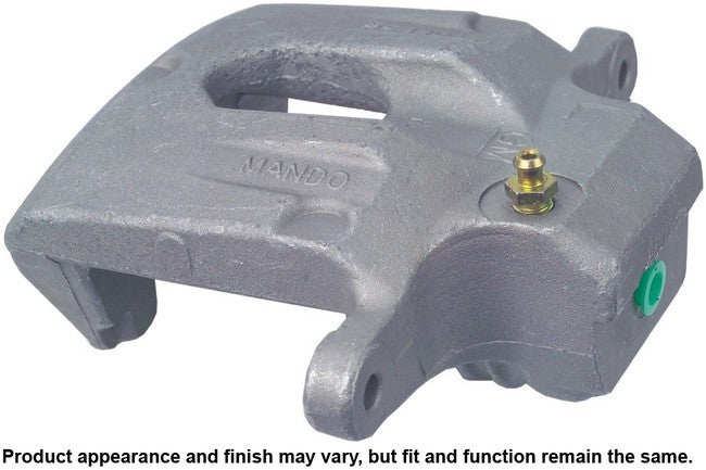 CARDONE Reman Disc Brake Caliper P/N:18-4804 Fits: Buick Rainier, Chevrolet Ssr, Chevrolet Trailblazer, Chevrolet Trailblazer Ext, GMC Envoy, GMC Envoy Xl, GMC Envoy Xuv, Isuzu Ascender, Oldsmobile Bravada, Saab 9-7x - Image 1