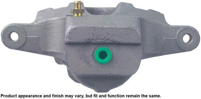 CARDONE Reman Disc Brake Caliper P/N:18-4804 Fits: Buick Rainier, Chevrolet Ssr, Chevrolet Trailblazer, Chevrolet Trailblazer Ext, GMC Envoy, GMC Envoy Xl, GMC Envoy Xuv, Isuzu Ascender, Oldsmobile Bravada, Saab 9-7x - Image 2
