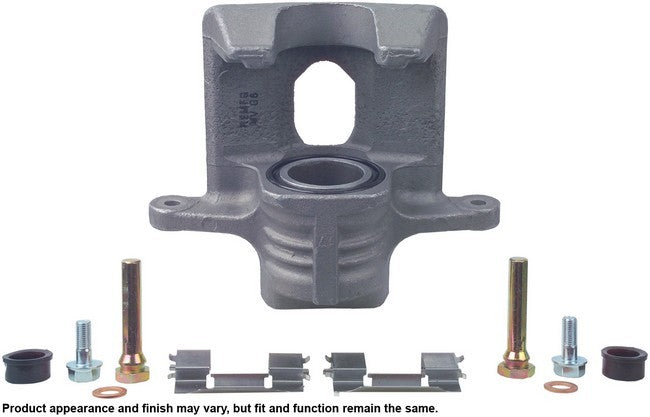 CARDONE Reman Disc Brake Caliper P/N:18-4804 Fits: Buick Rainier, Chevrolet Ssr, Chevrolet Trailblazer, Chevrolet Trailblazer Ext, GMC Envoy, GMC Envoy Xl, GMC Envoy Xuv, Isuzu Ascender, Oldsmobile Bravada, Saab 9-7x - Image 3