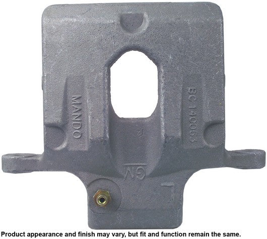 CARDONE Reman Disc Brake Caliper P/N:18-4804 Fits: Buick Rainier, Chevrolet Ssr, Chevrolet Trailblazer, Chevrolet Trailblazer Ext, GMC Envoy, GMC Envoy Xl, GMC Envoy Xuv, Isuzu Ascender, Oldsmobile Bravada, Saab 9-7x - Image 4