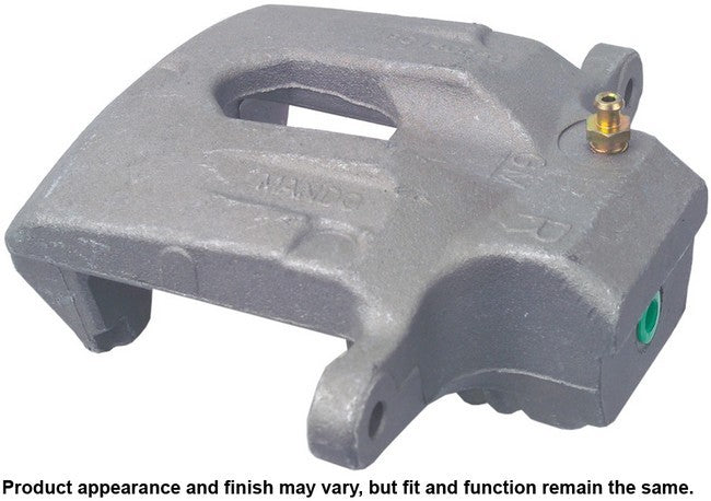 CARDONE Reman Disc Brake Caliper P/N:18-4805 Fits: Buick Rainier, Chevrolet Ssr, Chevrolet Trailblazer, Chevrolet Trailblazer Ext, GMC Envoy, GMC Envoy Xl, GMC Envoy Xuv, Isuzu Ascender, Oldsmobile Bravada, Saab 9-7x - Image 1