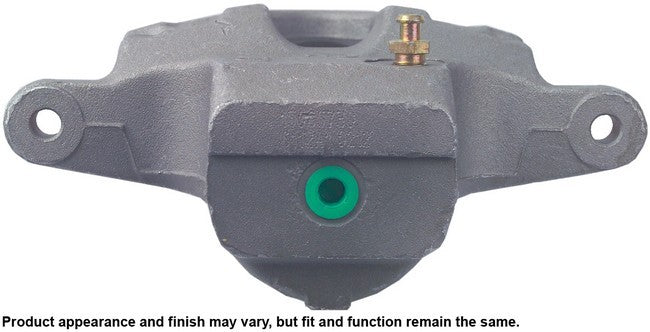 CARDONE Reman Disc Brake Caliper P/N:18-4805 Fits: Buick Rainier, Chevrolet Ssr, Chevrolet Trailblazer, Chevrolet Trailblazer Ext, GMC Envoy, GMC Envoy Xl, GMC Envoy Xuv, Isuzu Ascender, Oldsmobile Bravada, Saab 9-7x - Image 2