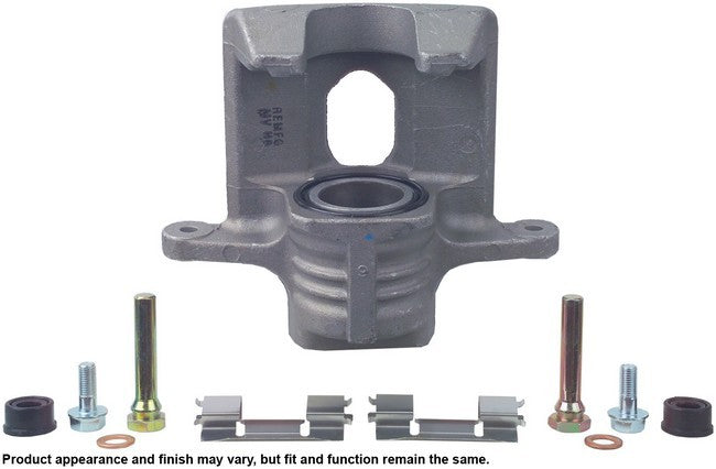 CARDONE Reman Disc Brake Caliper P/N:18-4805 Fits: Buick Rainier, Chevrolet Ssr, Chevrolet Trailblazer, Chevrolet Trailblazer Ext, GMC Envoy, GMC Envoy Xl, GMC Envoy Xuv, Isuzu Ascender, Oldsmobile Bravada, Saab 9-7x - Image 3