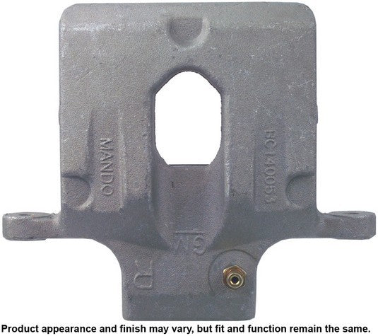 CARDONE Reman Disc Brake Caliper P/N:18-4805 Fits: Buick Rainier, Chevrolet Ssr, Chevrolet Trailblazer, Chevrolet Trailblazer Ext, GMC Envoy, GMC Envoy Xl, GMC Envoy Xuv, Isuzu Ascender, Oldsmobile Bravada, Saab 9-7x - Image 4