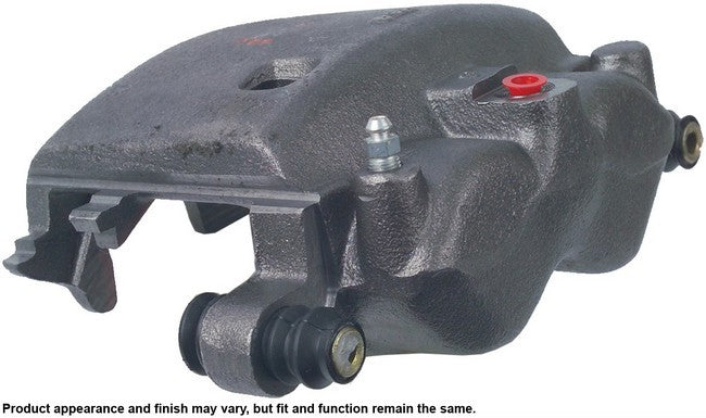 CARDONE Reman Disc Brake Caliper P/N:18-4806 Fits: Dodge Ram 3500 02-01, Dodge Ram 4000 2002 - Image 1