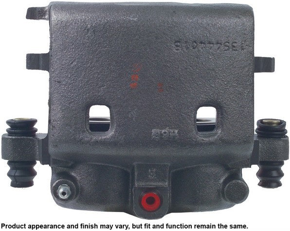 CARDONE Reman Disc Brake Caliper P/N:18-4806 Fits: Dodge Ram 3500 02-01, Dodge Ram 4000 2002 - Image 4