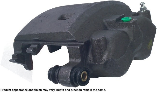 CARDONE Reman Disc Brake Caliper P/N:18-4807 Fits: Dodge Ram 3500 02-01, Dodge Ram 4000 2002 - Image 1