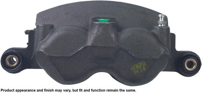 CARDONE Reman Disc Brake Caliper P/N:18-4807 Fits: Dodge Ram 3500 02-01, Dodge Ram 4000 2002 - Image 2