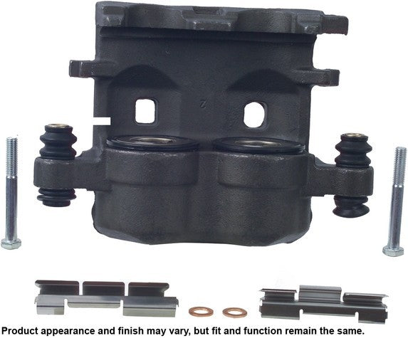 CARDONE Reman Disc Brake Caliper P/N:18-4807 Fits: Dodge Ram 3500 02-01, Dodge Ram 4000 2002 - Image 3