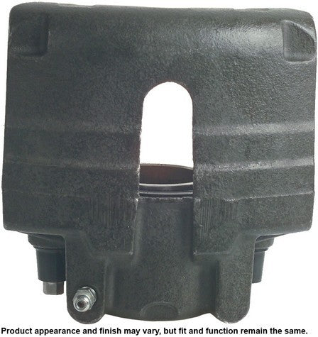 CARDONE Reman Disc Brake Caliper P/N:18-4808 Fits: Chrysler Cirrus 06-01, Chrysler Sebring 06-01, Dodge Stratus 06-01 - Image 4
