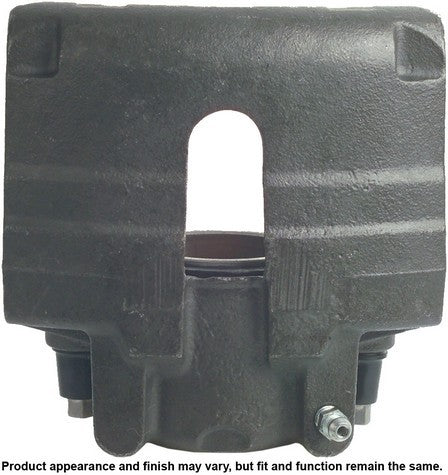 CARDONE Reman Disc Brake Caliper P/N:18-4809 Fits: Chrysler Cirrus 06-01, Chrysler Sebring 06-01, Dodge Stratus 06-01 - Image 4