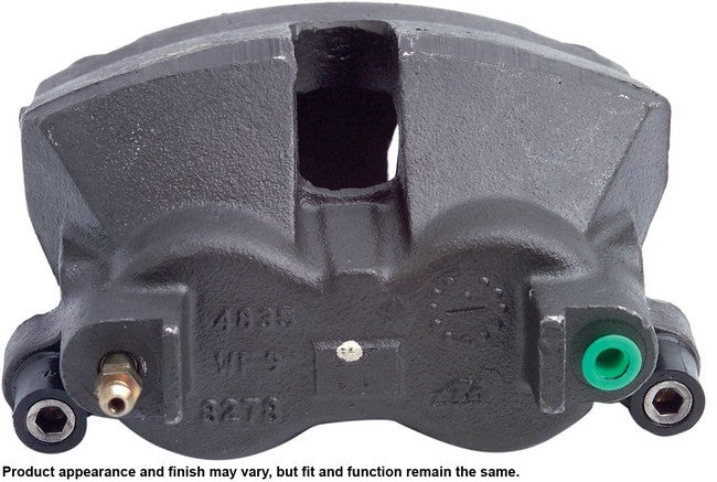 CARDONE Reman Disc Brake Caliper P/N:18-4810 Fits: Jeep Grand Cherokee 02-99 - Image 2