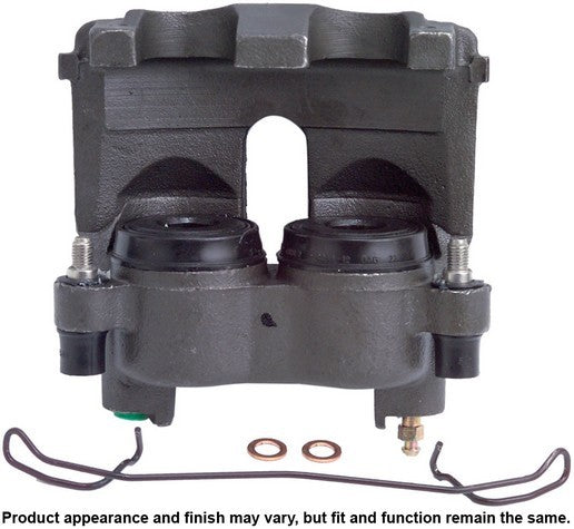 CARDONE Reman Disc Brake Caliper P/N:18-4810 Fits: Jeep Grand Cherokee 02-99 - Image 3