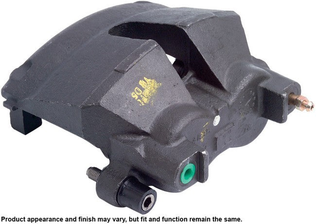 CARDONE Reman Disc Brake Caliper P/N:18-4811 Fits: Jeep Grand Cherokee 02-99 - Image 1