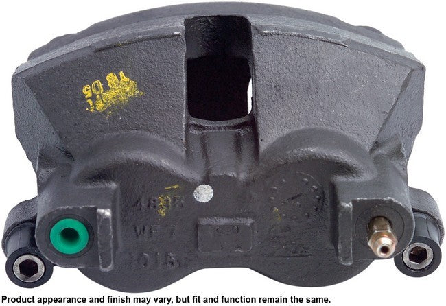 CARDONE Reman Disc Brake Caliper P/N:18-4811 Fits: Jeep Grand Cherokee 02-99 - Image 2