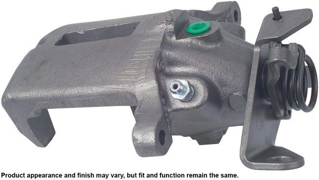 CARDONE Reman Disc Brake Caliper P/N:18-4812 Fits: Ford Thunderbird 05-02, Jaguar S-type 02-00, Lincoln Ls 02-00 - Image 1