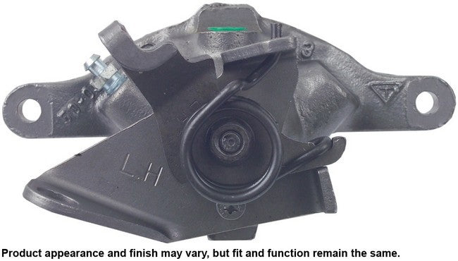 CARDONE Reman Disc Brake Caliper P/N:18-4812 Fits: Ford Thunderbird 05-02, Jaguar S-type 02-00, Lincoln Ls 02-00 - Image 2