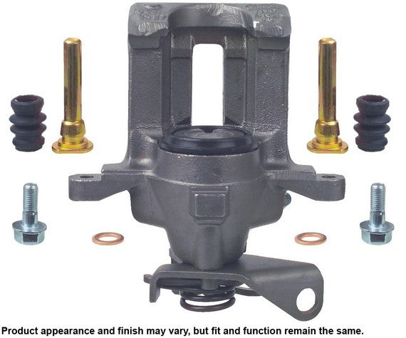 CARDONE Reman Disc Brake Caliper P/N:18-4812 Fits: Ford Thunderbird 05-02, Jaguar S-type 02-00, Lincoln Ls 02-00 - Image 3